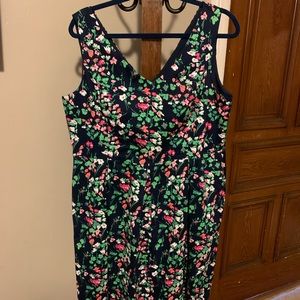 Nine West Size 16 Dress